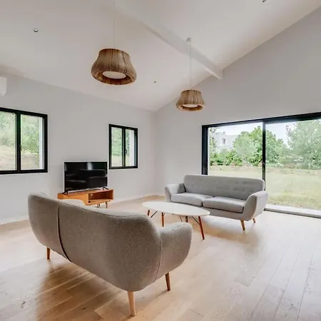 Villa La Perle De Pin Balma *