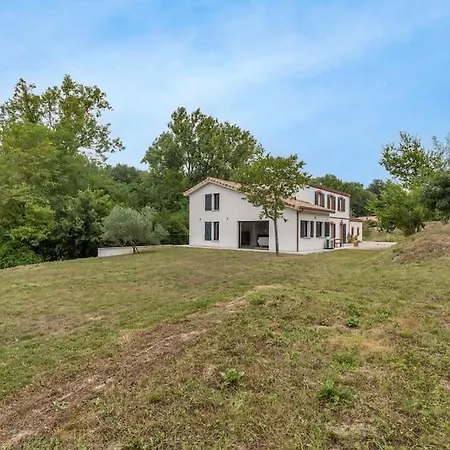 Villa La Perle De Pin Balma *